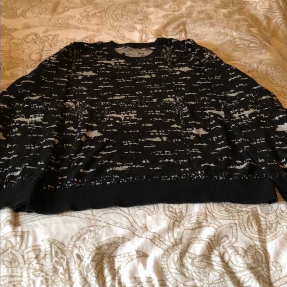 Kennith cole sweater :)